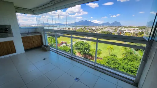 Apartamento com 2 Quartos à venda, 83m² no Barra da Tijuca, Rio de Janeiro