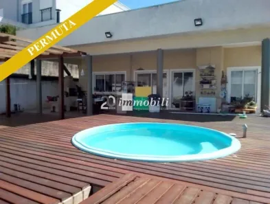 Casa de Condomínio com 4 Quartos à venda, 400m² no Paisagem Renoir, Cotia