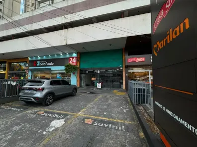 Ponto Comercial para alugar, 507m² no Parque da Mooca, São Paulo