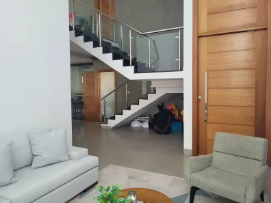 Casa de Condomínio com 4 Quartos à venda, 400m² no Atalaia, Ananindeua