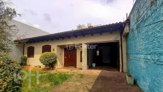 Casa com 4 Quartos à venda, 200m² no Canudos, Novo Hamburgo
