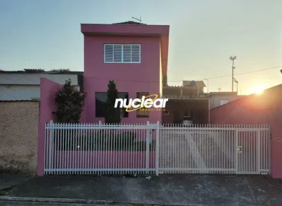 Sobrado com 3 Quartos à venda, 231m² no Cidade Líder, São Paulo