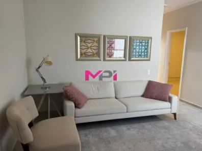 Apartamento com 2 Quartos à venda, 58m² no Jardim Santa Teresa, Jundiaí