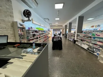 Prédio Comercial para alugar, 757m² no Vila Municipal, Jundiaí
