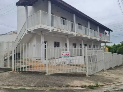 Casa com 1 Quarto para alugar, 25m² no Cajuru do Sul, Sorocaba