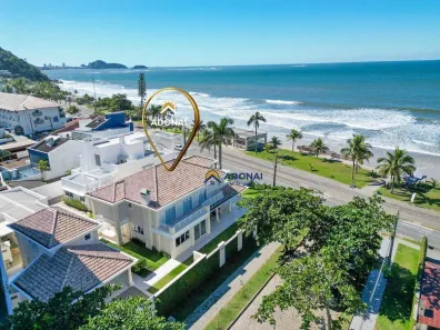 Casa com 7 Quartos à venda, 529m² no Centro, Guaratuba