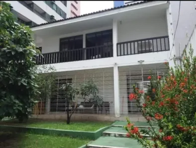 Casa com 5 Quartos à venda, 384m² no Boa Viagem, Recife