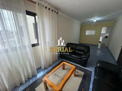 Apartamento com 2 Quartos à venda, 110m² no Nova Gerty, São Caetano do Sul