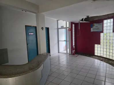 Prédio Comercial à venda, 2790m² no Gruta de Lourdes, Maceió