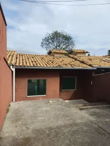 Casa com 2 Quartos à venda, 63m² no Floresta Encantada, Esmeraldas