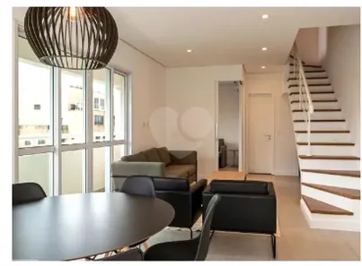 Apartamento com 3 Quartos à venda, 130m² no Vila Olímpia, São Paulo