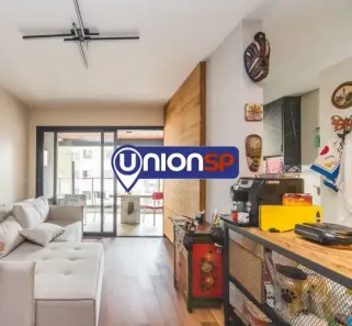 Apartamento com 2 Quartos à venda, 83m² no Perdizes, São Paulo