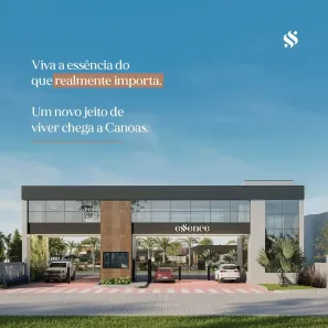 Lote/Terreno à venda, 174m² no São José, Canoas