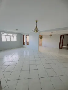 Apartamento com 4 Quartos para alugar, 171m² no Setor Bueno, Goiânia