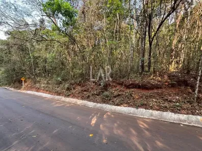 Lote/Terreno à venda, 2000m² no São Sebastião das Águas Claras, Nova Lima