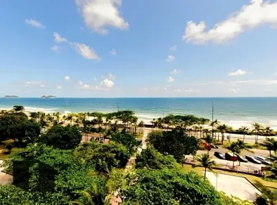 Apartamento com 4 Quartos à venda, 304m² no Barra da Tijuca, Rio de Janeiro