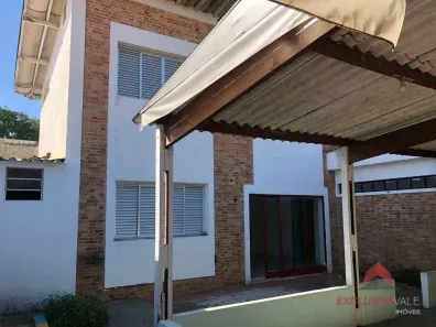Imóvel Comercial com 7 Quartos à venda, 327m² no Jardim Esplanada, São José dos Campos