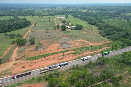 à venda, 11m² no Rural, Nova Olinda