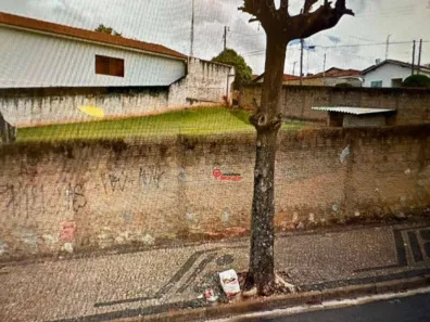 Lote/Terreno à venda, 203m² no Jardim Santa Luzia, Santa Bárbara D'Oeste