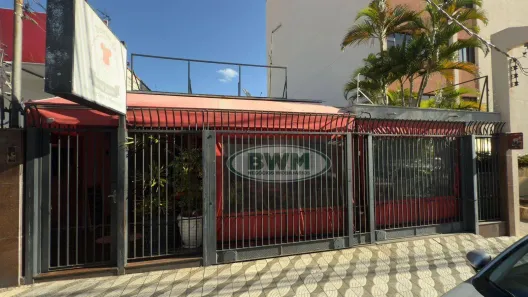 Ponto Comercial à venda, 276m² no Vila Leão, Sorocaba