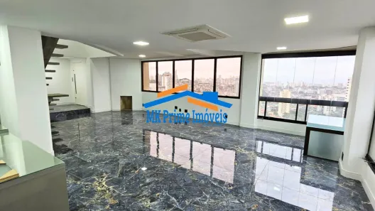 Apartamento com 3 Quartos à venda, 210m² no Sumaré, São Paulo