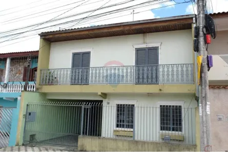 Casa com 3 Quartos à venda, 199m² no Conjunto Habitacional Júlio de Mesquita Filho, Sorocaba