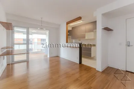 Apartamento com 2 Quartos à venda, 72m² no Vila Anglo Brasileira, São Paulo