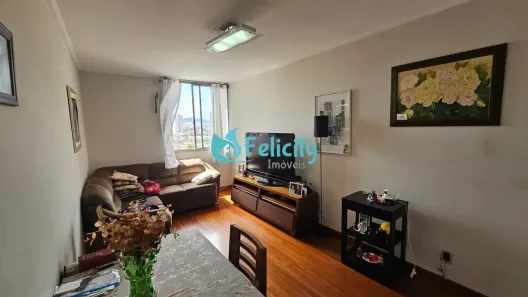 Apartamento com 2 Quartos à venda, 75m² no Parque Residencial da Lapa, São Paulo