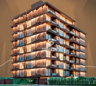 Apartamento com 2 Quartos à venda, 64m² no Jardim Oceania, João Pessoa