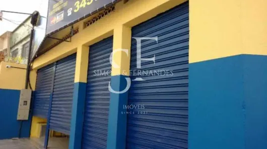 Ponto Comercial para alugar, 239m² no Madureira, Rio de Janeiro