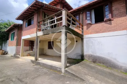 Casa com 4 Quartos à venda, 209m² no Parque do Imbui, Teresópolis