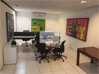 Prédio Comercial para venda ou aluguel, 450m² no Pinheiros, São Paulo