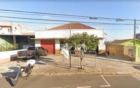 Lote/Terreno à venda, 912m² no Centro, Londrina