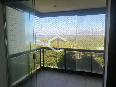 Apartamento com 2 Quartos à venda, 114m² no Barra da Tijuca, Rio de Janeiro
