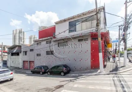 Prédio Comercial com 1 Quarto à venda, 360m² no Vila Ema, São Paulo
