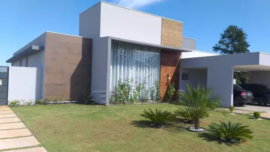 Casa de Condomínio com 4 Quartos à venda, 264m² no , Araçoiaba da Serra