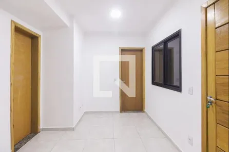 Apartamento com 1 Quarto à venda, 36m² no Parque Maria Luiza, São Paulo