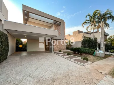 Casa de Condomínio com 3 Quartos à venda, 300m² no Loteamento Recanto do Lago, São José do Rio Preto