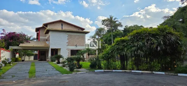 Casa de Condomínio com 4 Quartos para alugar, 310m² no Residencial San Diego (Paysage Clair), Vargem Grande Paulista