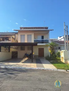 Casa com 3 Quartos à venda, 184m² no Chácaras Roselândia, Cotia