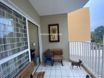 Apartamento com 3 Quartos à venda, 122m² no Jardim Paulista, São José do Rio Preto