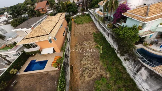 Lote/Terreno à venda, 592m² no Alto da Lapa, São Paulo