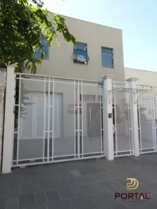 Prédio Comercial à venda, 300m² no Santa Maria Goretti, Porto Alegre