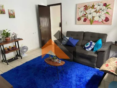 Casa com 4 Quartos à venda, 186m² no Osvaldo Cruz, São Caetano do Sul