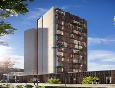 Apartamento com 2 Quartos à venda, 94m² no Santa Lúcia, Belo Horizonte