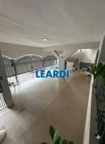 Casa com 3 Quartos à venda, 220m² no Super Quadra Morumbi, São Paulo