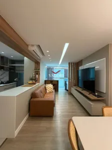 Apartamento com 3 Quartos à venda, 90m² no Praia da Costa, Vila Velha