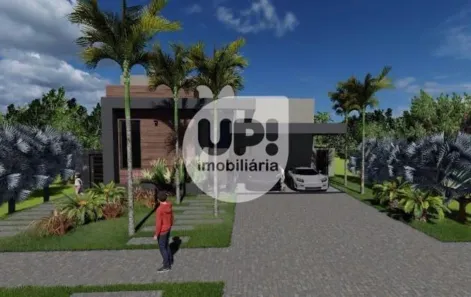 Casa de Condomínio com 4 Quartos à venda, 226m² no Alphaville Dom Pedro 3, Campinas