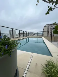 Apartamento com 4 Quartos à venda, 132m² no Icaraí, Niterói