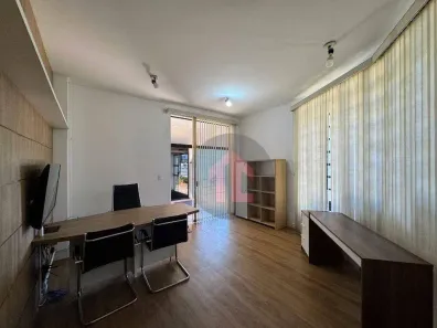 Sala Comercial para alugar, 21m² no Barão Geraldo, Campinas